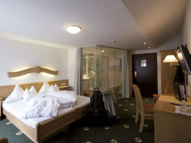 Hotel Pachmair