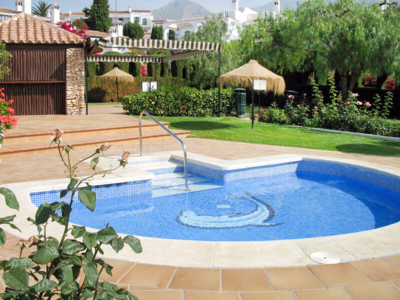 El Capistrano Village