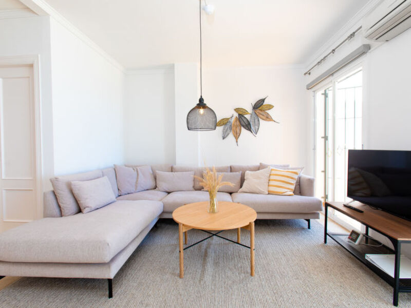 Front Seaview, 1 Bedroom In Torrox