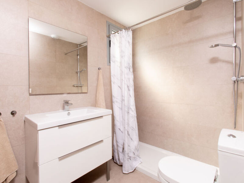 Front Seaview, 1 Bedroom In Torrox