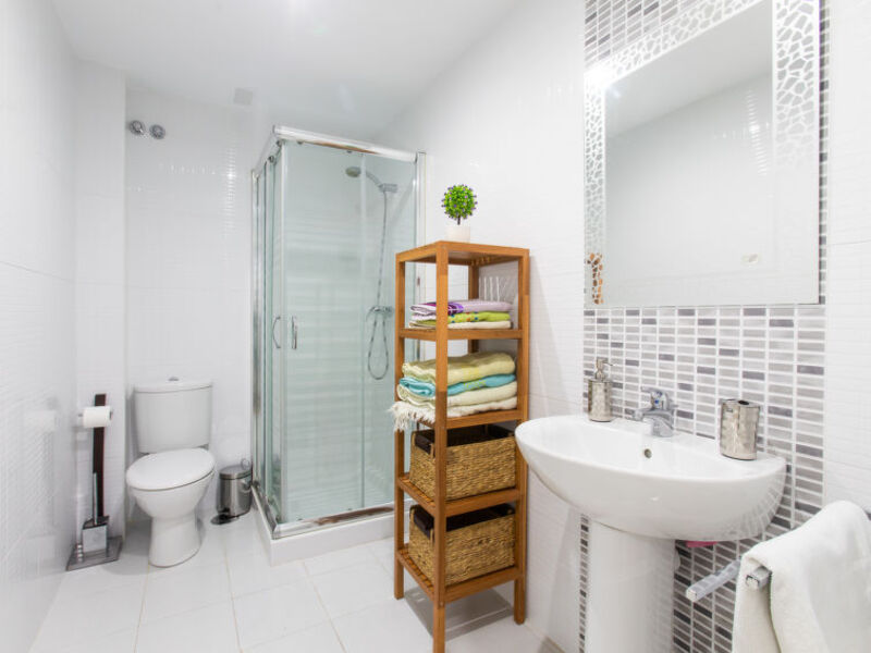 Front Seaview, 1 Bedroom In Torrox