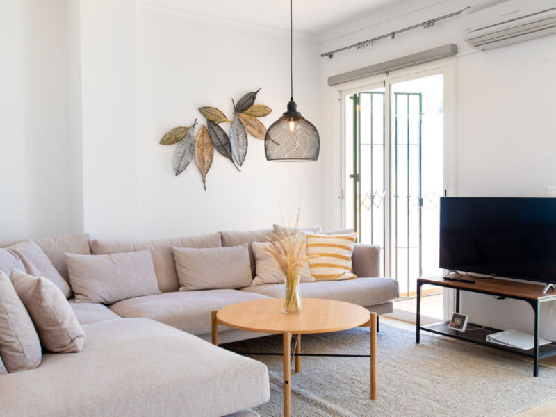 Front Seaview, 1 Bedroom In Torrox