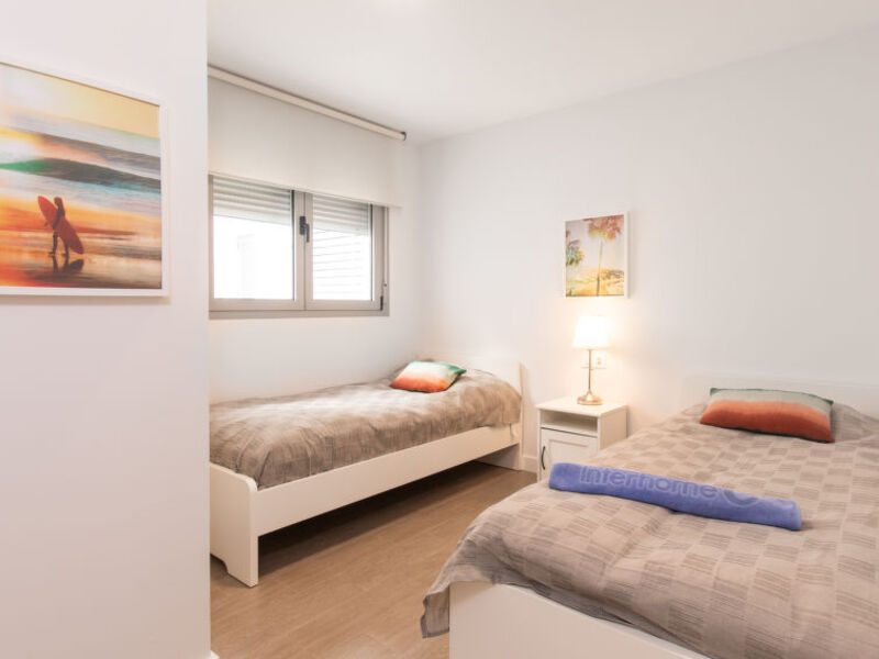 Front Seaview, 1 Bedroom In Torrox