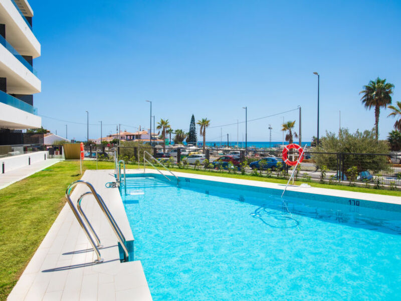 Front Seaview, 1 Bedroom In Torrox