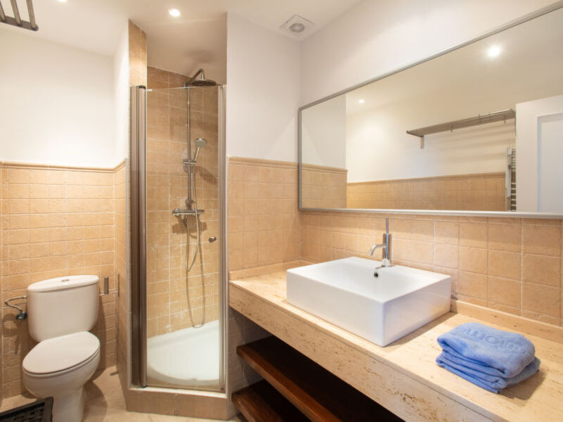 Front Seaview, 1 Bedroom In Torrox