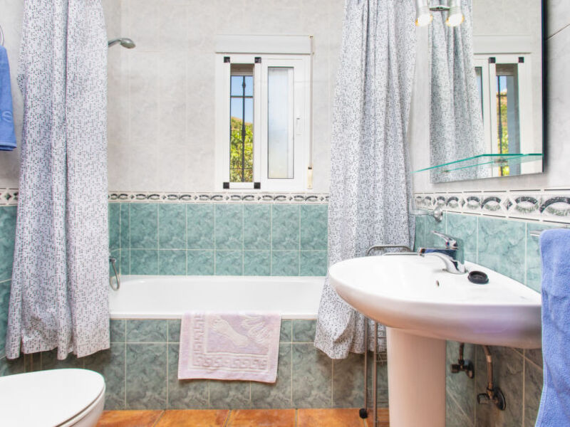 Front Seaview, 1 Bedroom In Torrox