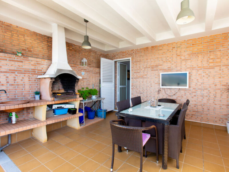 Front Seaview, 1 Bedroom In Torrox