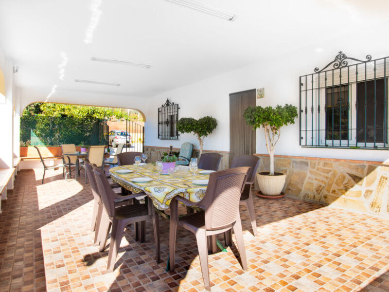Front Seaview, 1 Bedroom In Torrox