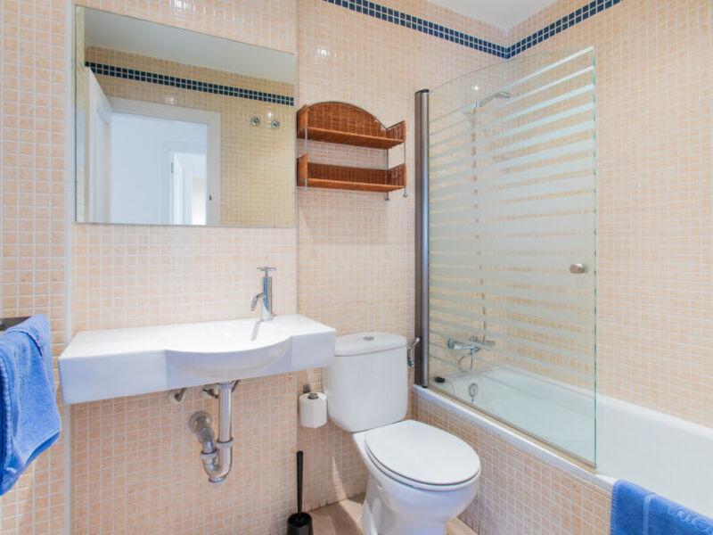 Front Seaview, 1 Bedroom In Torrox