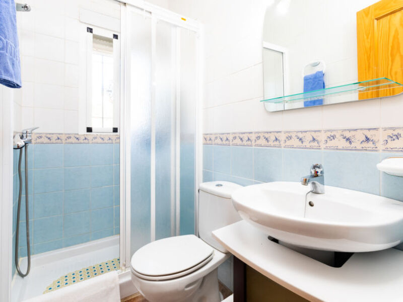 Front Seaview, 1 Bedroom In Torrox