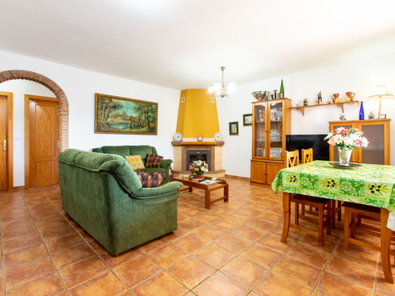 La Dehesa