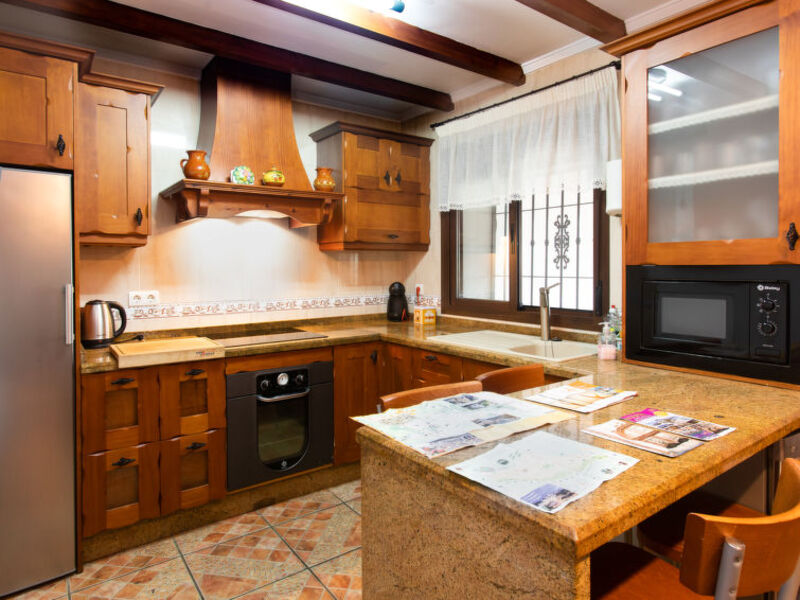 Magnificent Front Seaview, Torrox