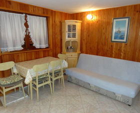 Apartmán 549-313
