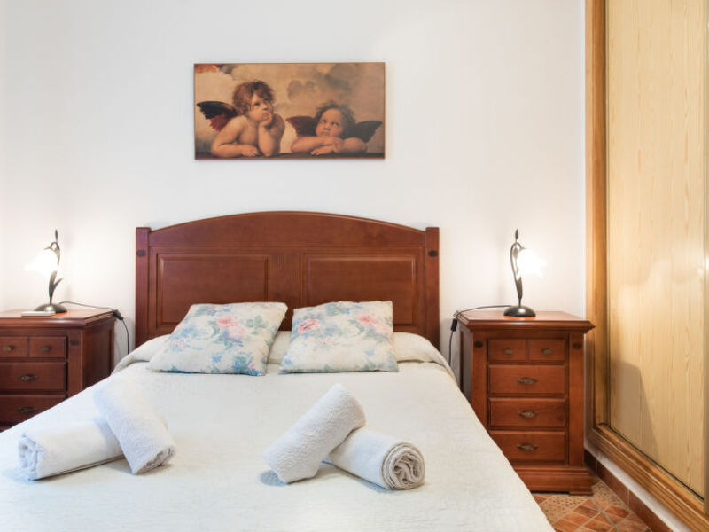 Magnificent Front Seaview, Torrox
