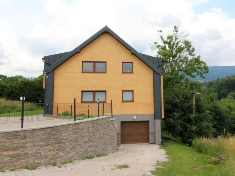 Residence Čistá