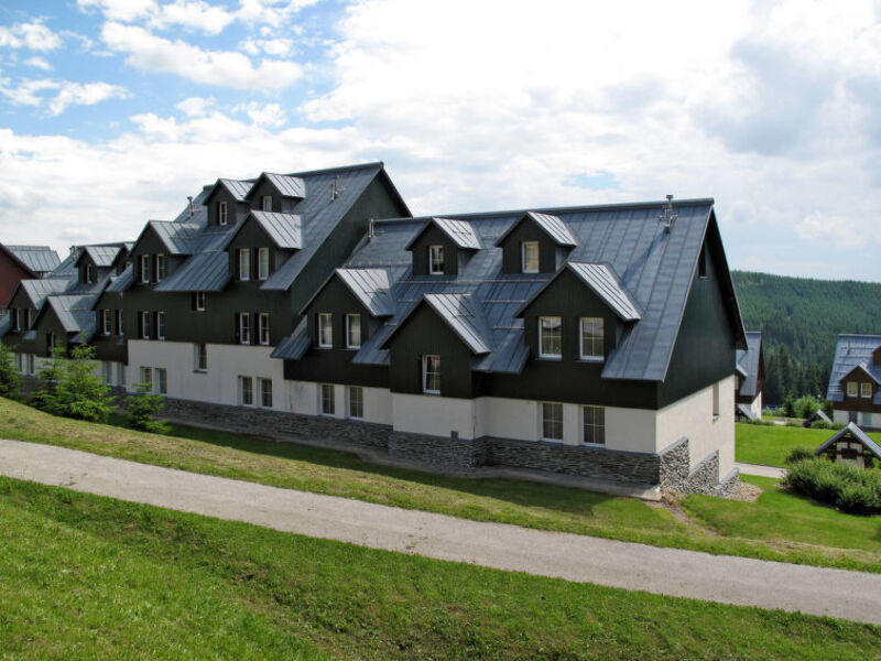 Horní Mísečky