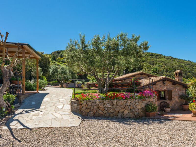 Casa Ricali