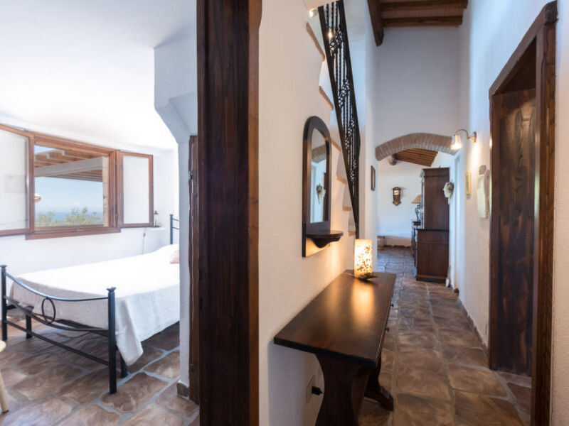 Casa Ricali