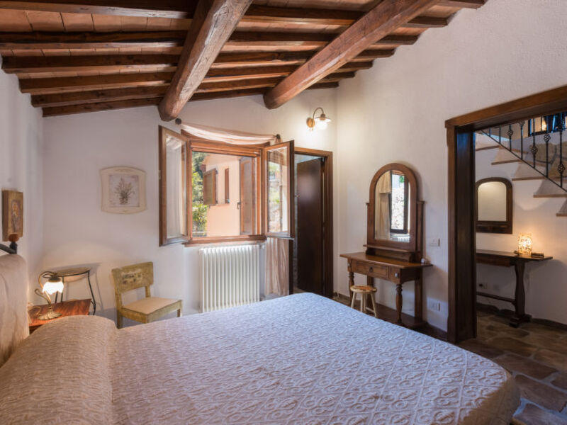 Casa Ricali