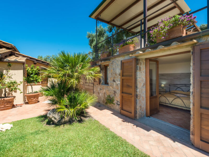 Casa Ricali