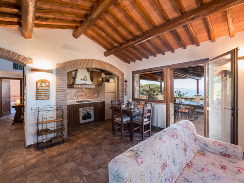Casa Ricali