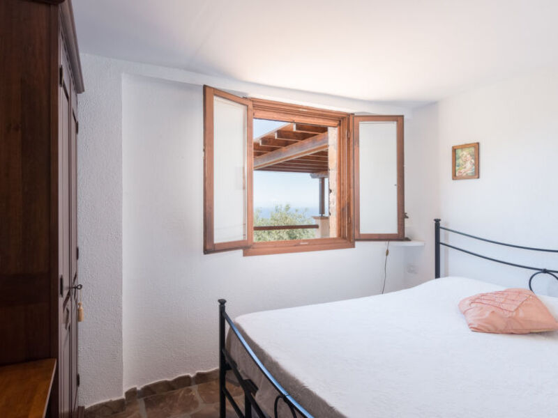 Casa Ricali