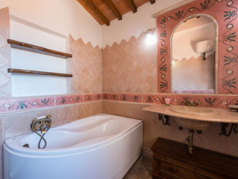 Casa Ricali