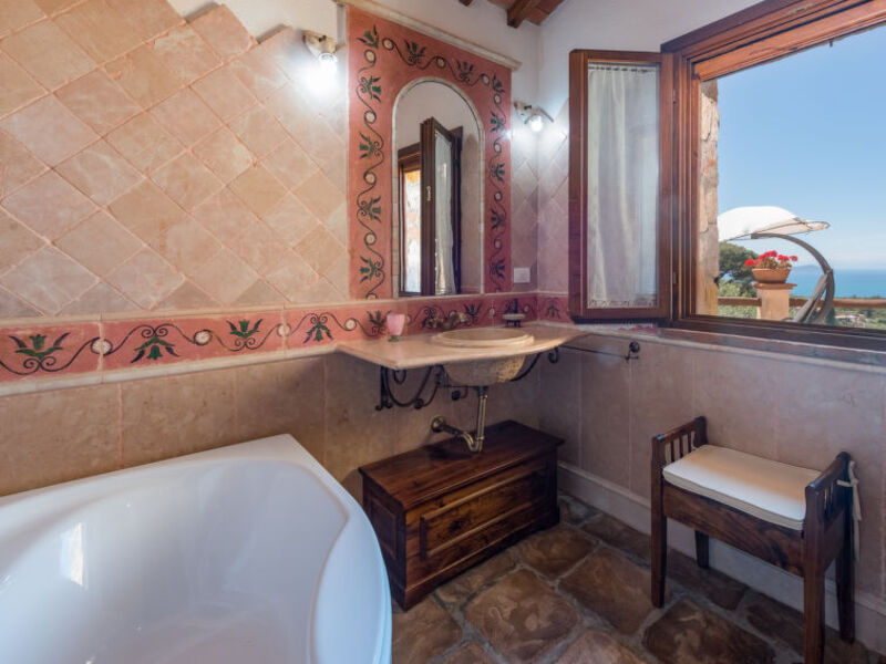 Casa Ricali