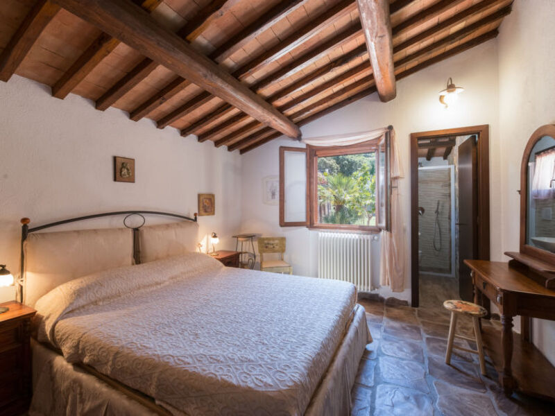 Casa Ricali