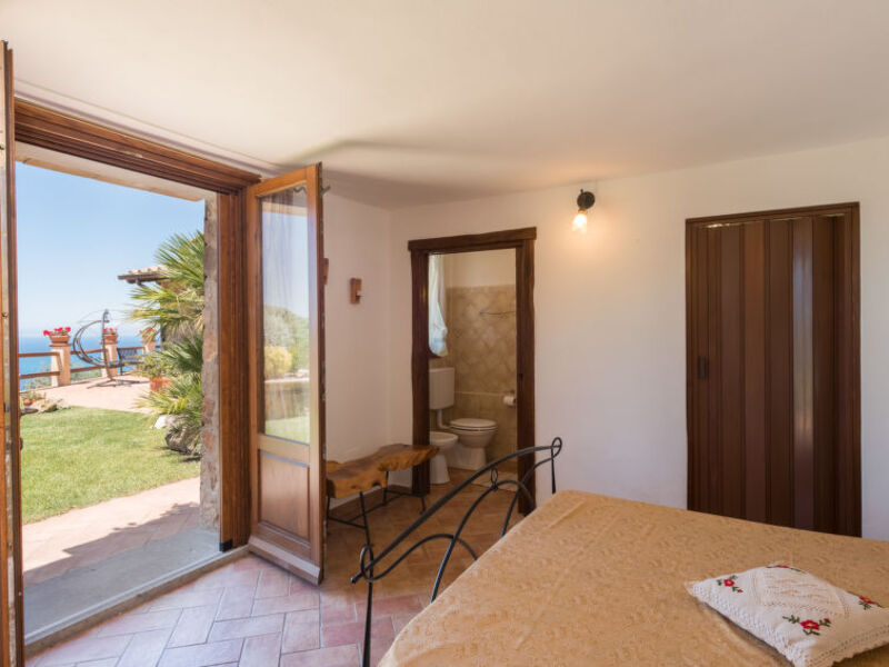 Casa Ricali