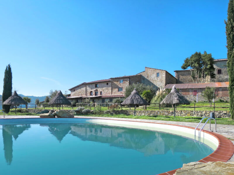 Fattoria Il Santo
