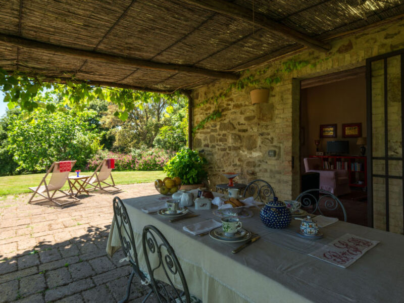 Casa Ginestra