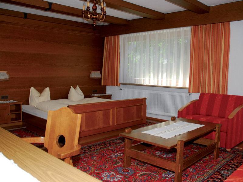 Hotel Pension Haueis