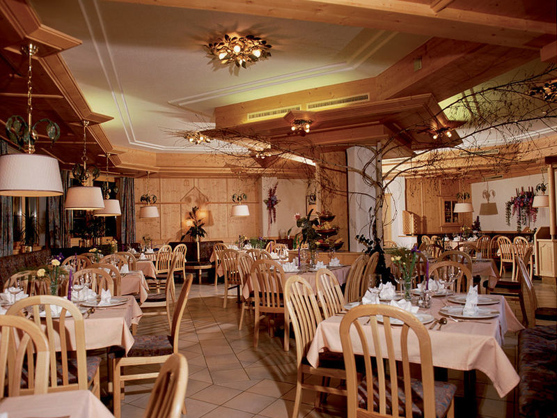 Hotel Thurner