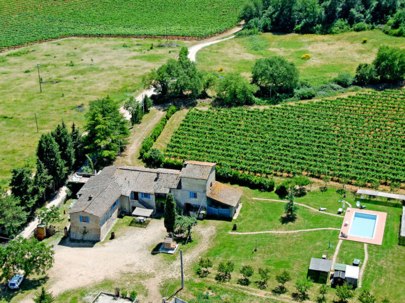 Fattoria Petraglia