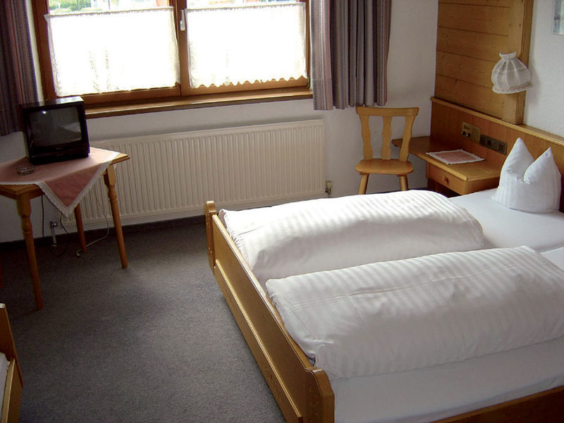 Hotel Thurner