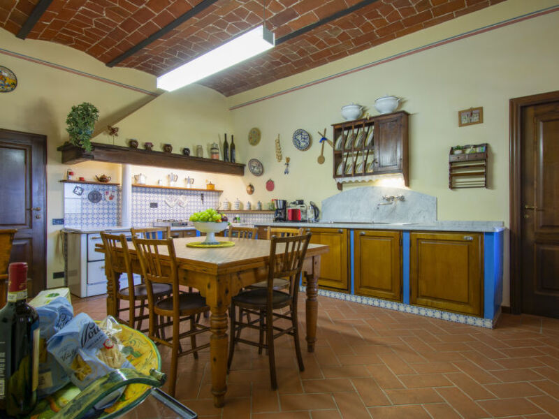 Casa Bensa