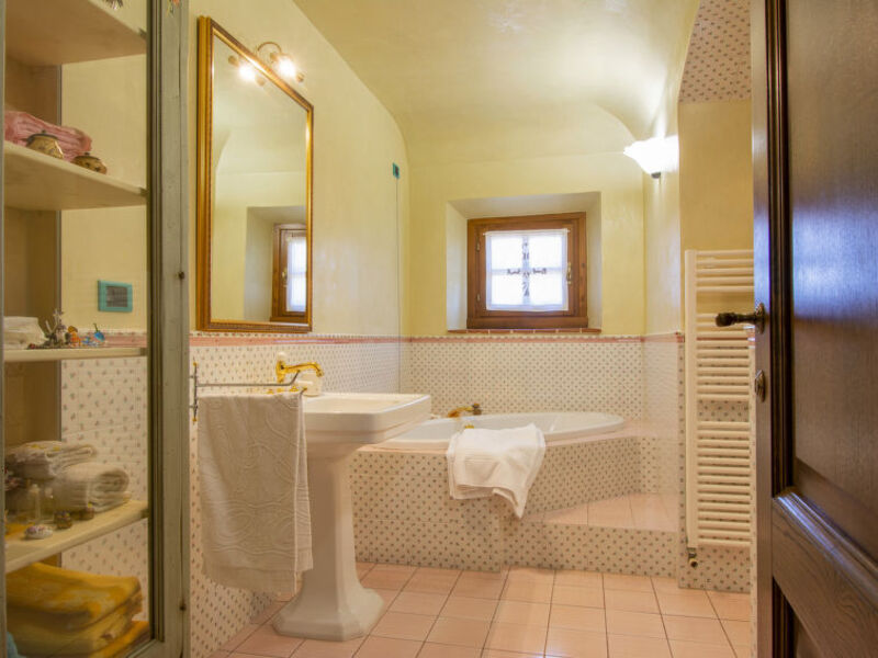 Casa Bensa