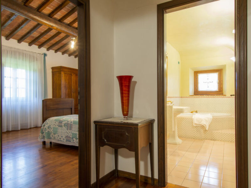 Casa Bensa