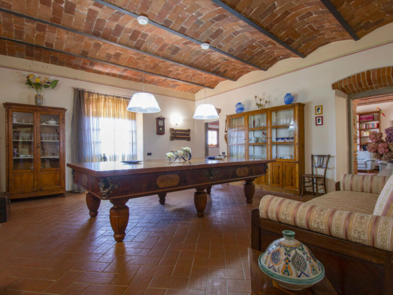 Casa Bensa