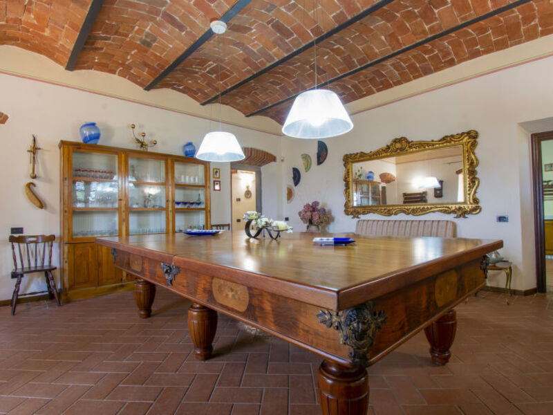 Casa Bensa