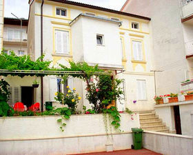 Apartmán 549-497