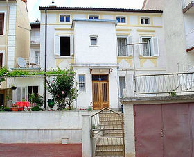 Apartmán 549-497