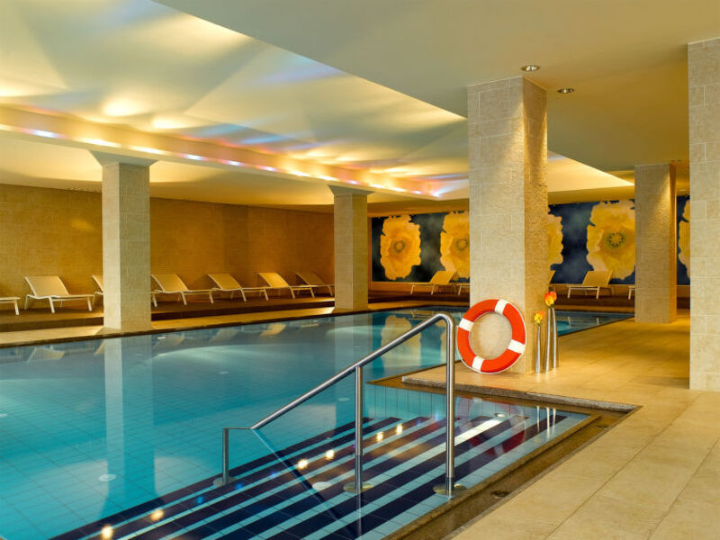 Premium Apartments Edelweiss