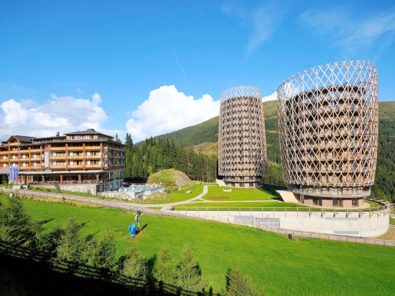 Premium Apartments Edelweiss