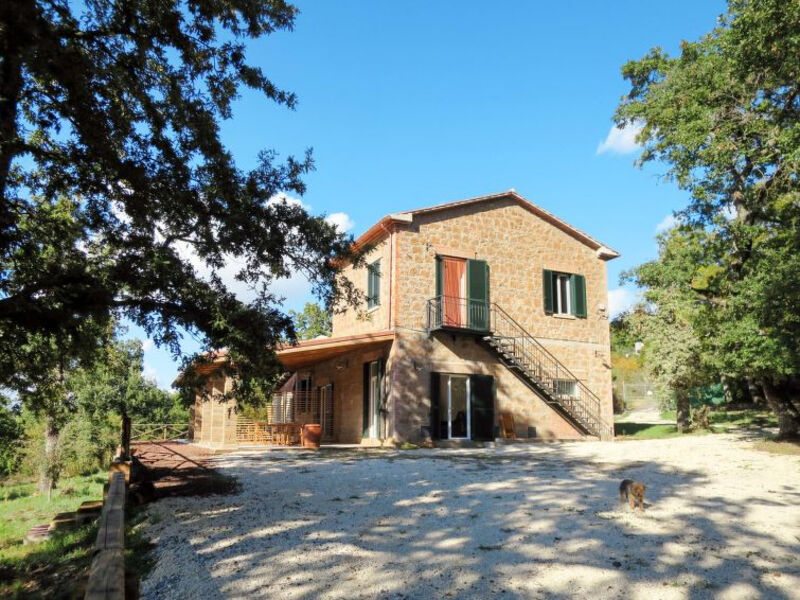 Podere L'Essiccatoio