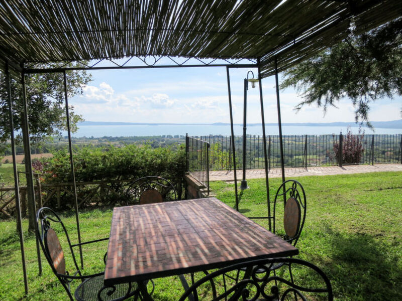 Agriturismo Pomele