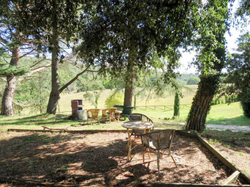 Podere Sant' Antonio
