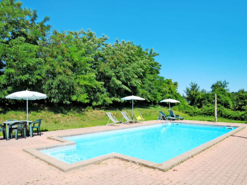 Podere Poggiolo