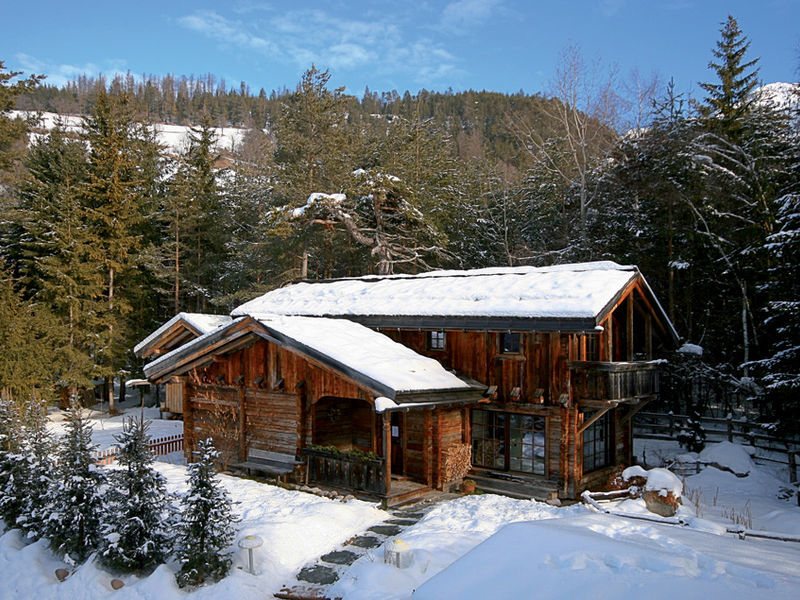 Hotel Chalet Corso